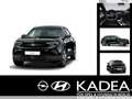 Opel Mokka Edition 1.2 Turbo Schwarz - thumbnail 1