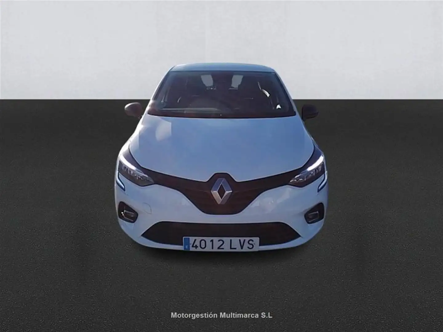 Renault Clio Blue dCi Business 74kW - 2