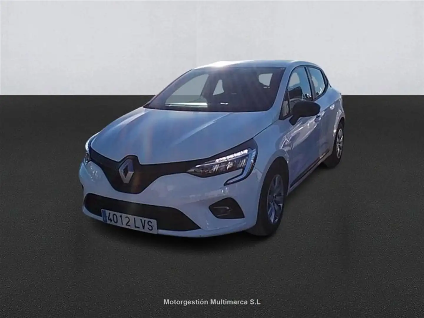 Renault Clio Blue dCi Business 74kW - 1
