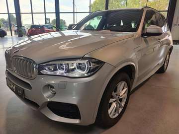 X5 PHEV 2.0A xDrive40e