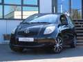 Toyota Yaris Luna 1,3-l-VVT-i Schwarz - thumbnail 4