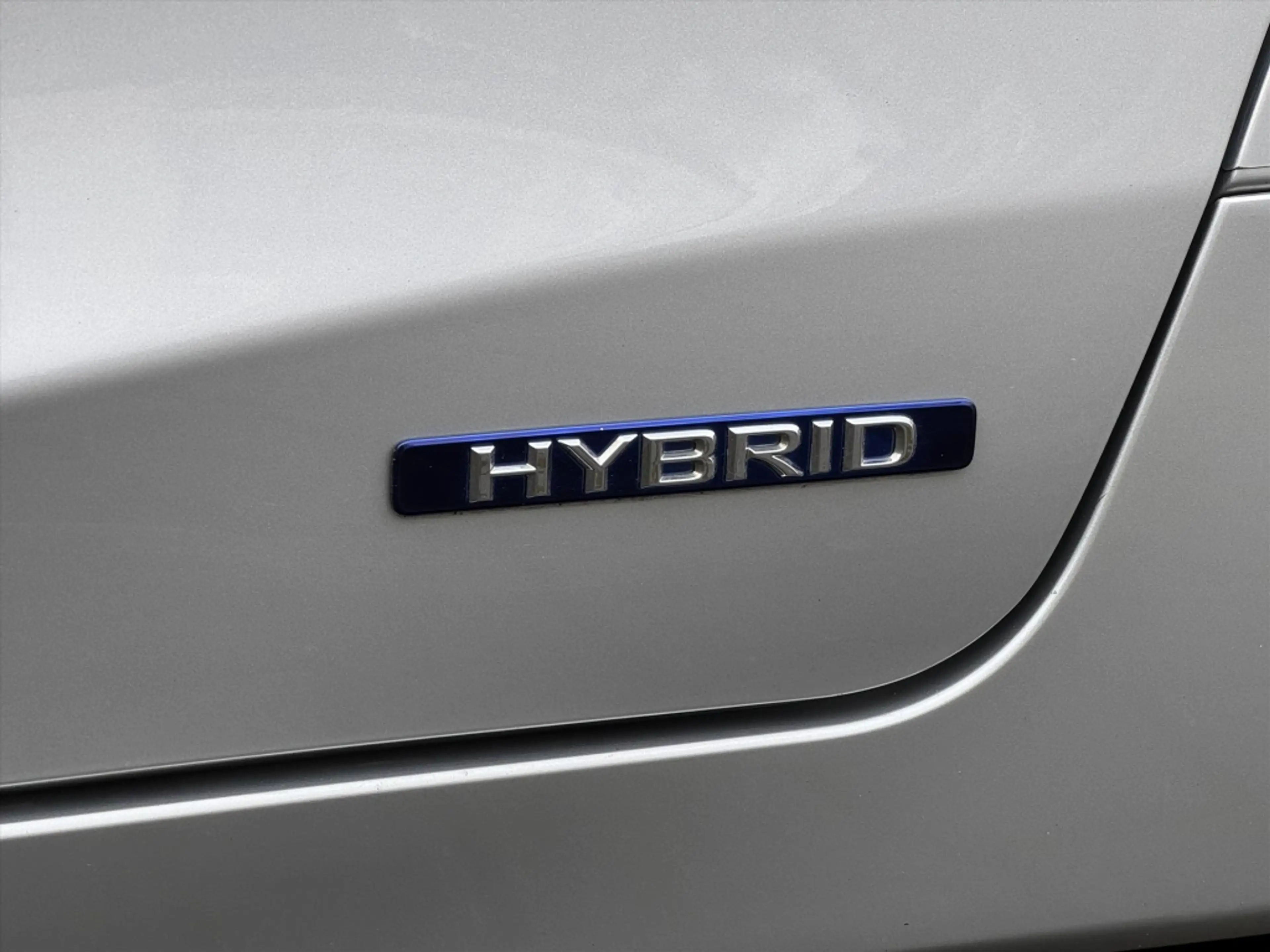 Lexus CT 200h Luxury Line | Leer, Geheugenfunctie, Stoelverwarmi — photo 10
