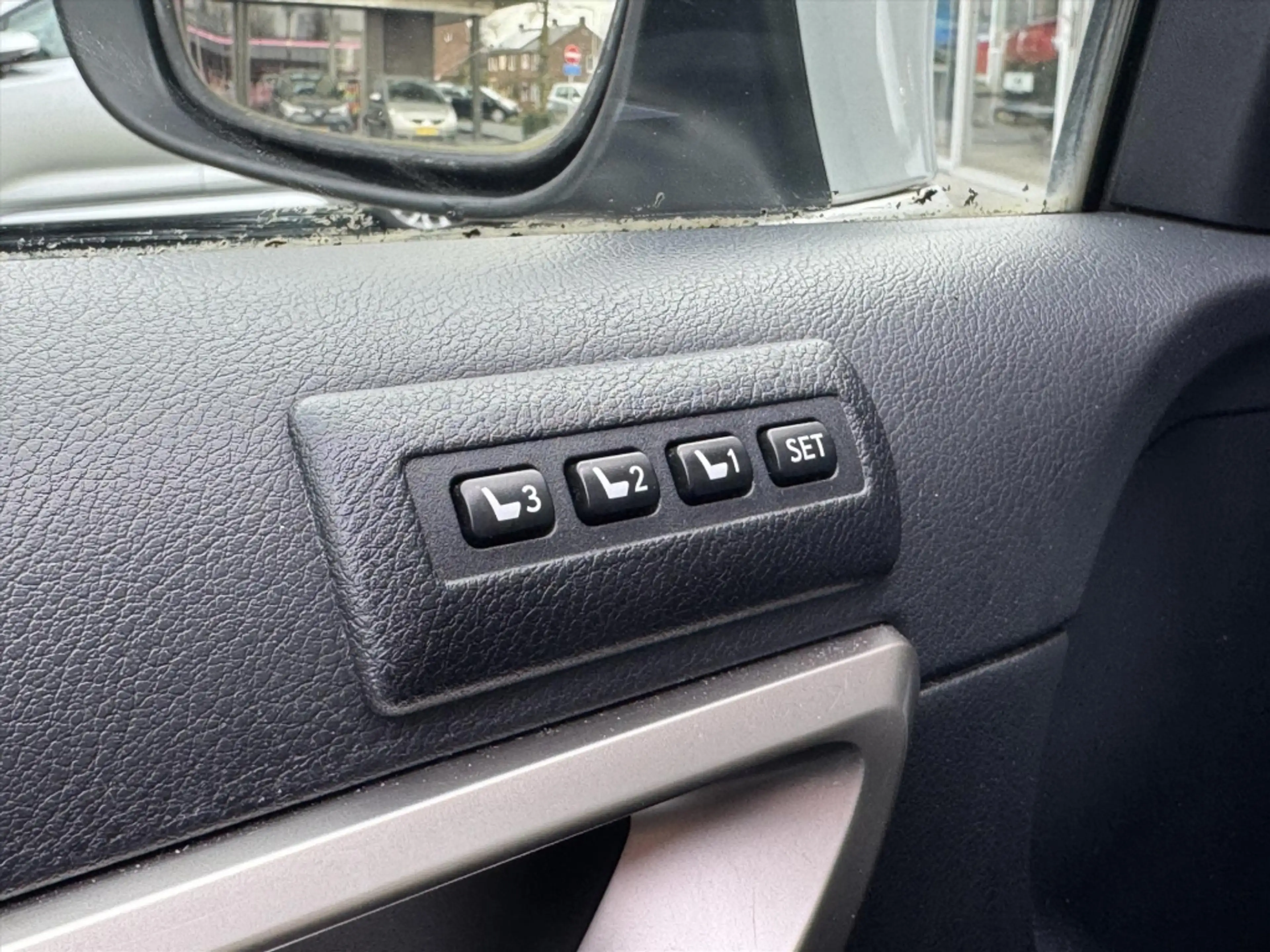 Lexus CT 200h Luxury Line | Leer, Geheugenfunctie, Stoelverwarmi — photo 29