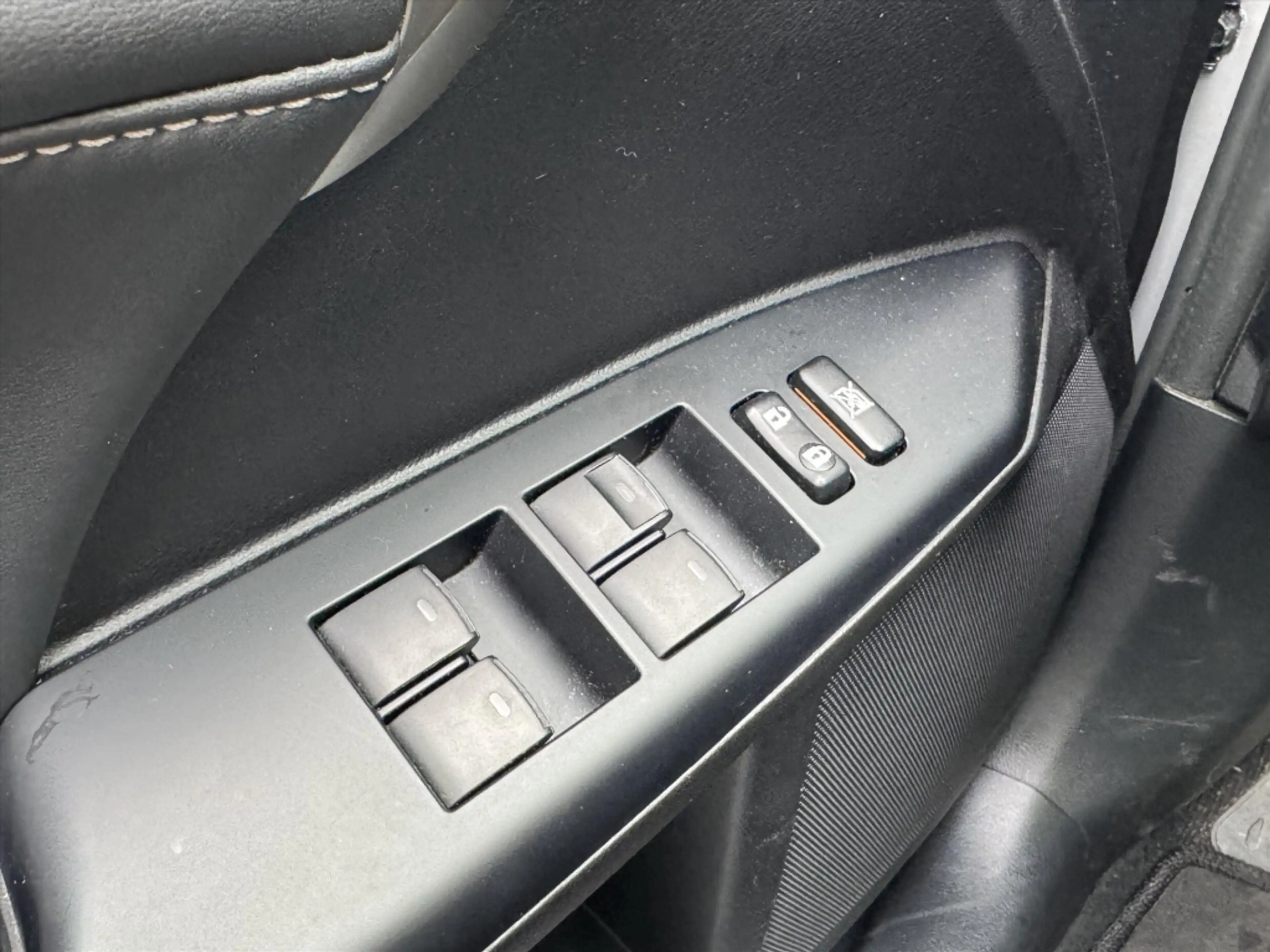 Lexus CT 200h Luxury Line | Leer, Geheugenfunctie, Stoelverwarmi — photo 28