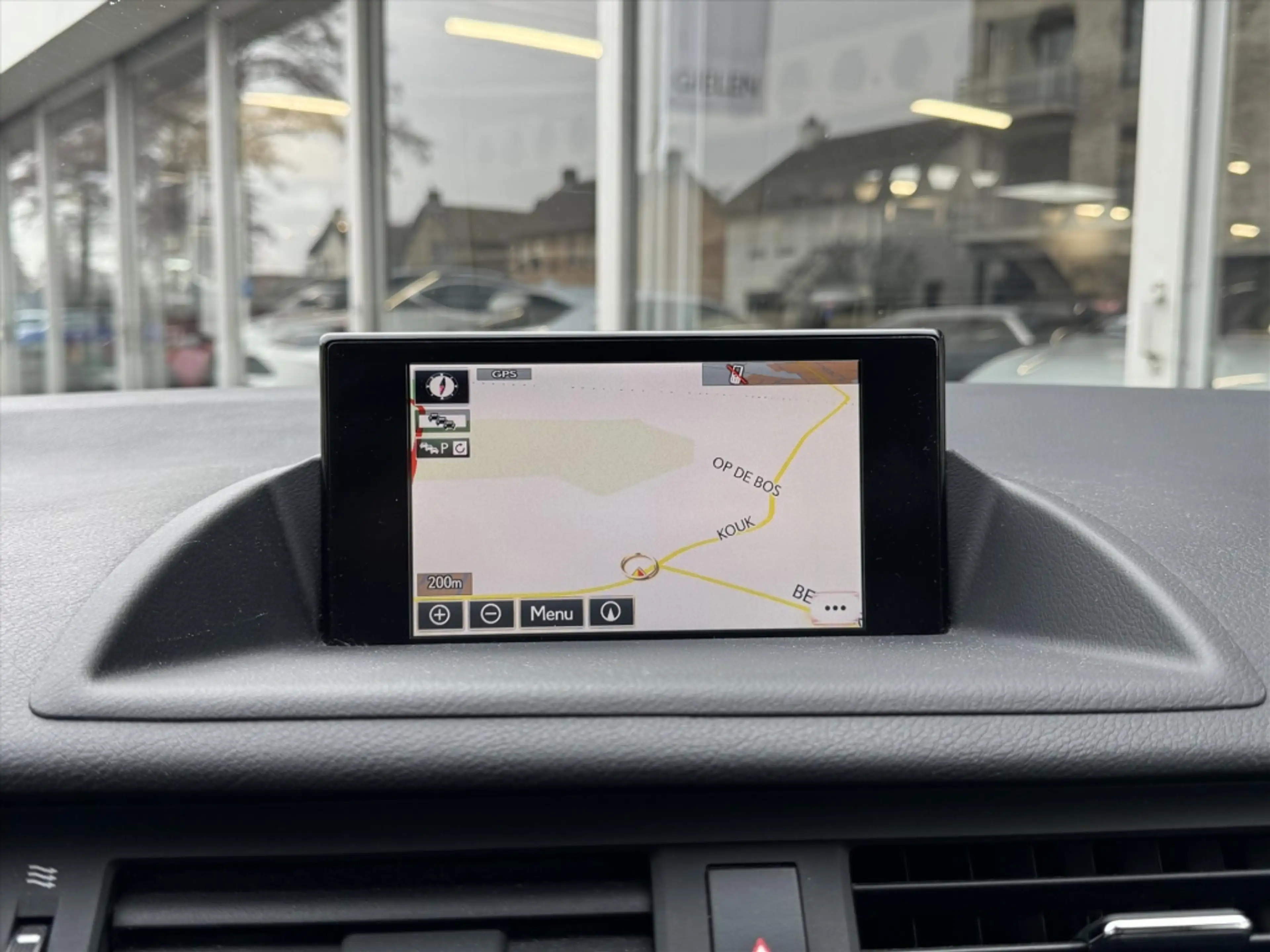 Lexus CT 200h Luxury Line | Leer, Geheugenfunctie, Stoelverwarmi — photo 26