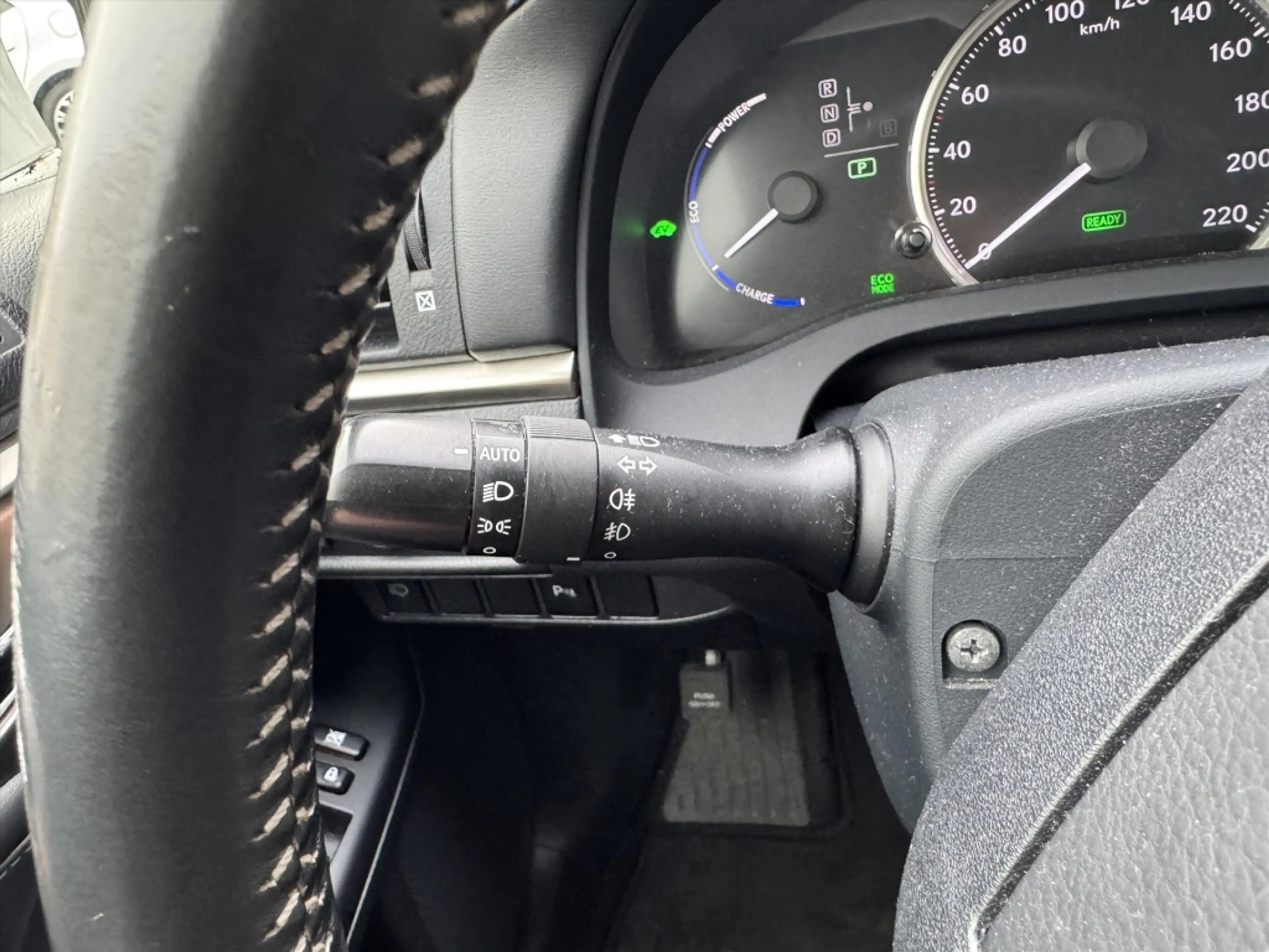 Lexus CT 200h Luxury Line | Leer, Geheugenfunctie, Stoelverwarmi — photo 22