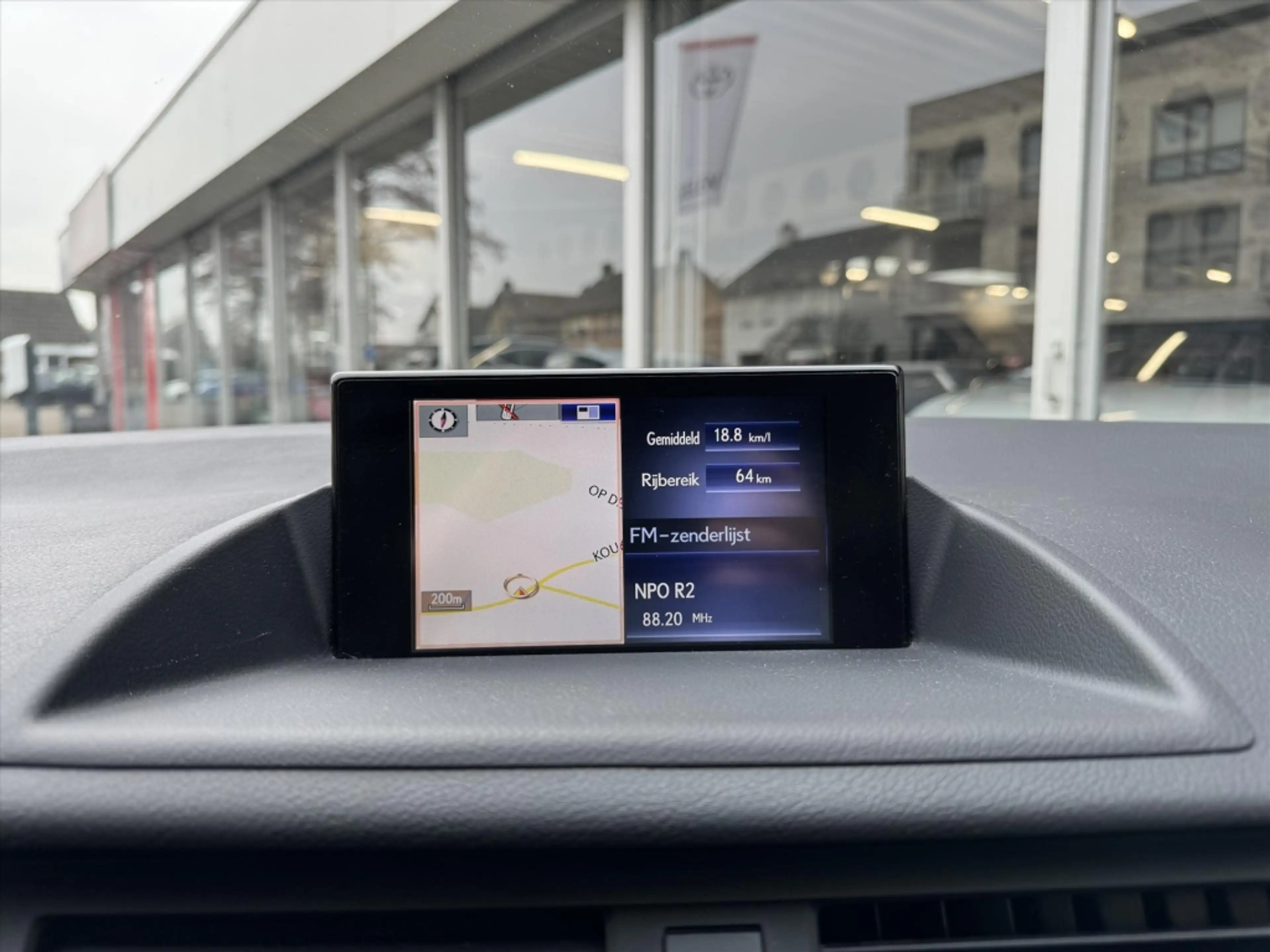 Lexus CT 200h Luxury Line | Leer, Geheugenfunctie, Stoelverwarmi — photo 24