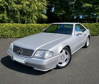Sportline | 18” monoblock | Hardtop | Airco