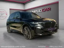 BMW X5 50E XDriveM SPORT BA