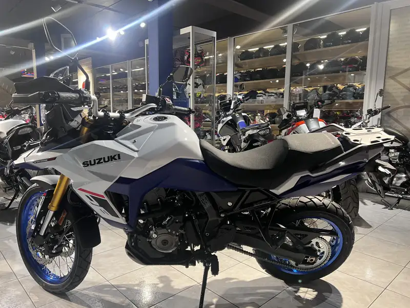 Suzuki V-Strom 1050 - foto 4