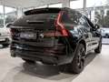 Volvo XC60 T8 Plus Black Edition Recharge Plug-In Hybrid AWD Schwarz - thumbnail 2