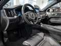 Volvo XC60 T8 Plus Black Edition Recharge Plug-In Hybrid AWD Schwarz - thumbnail 18