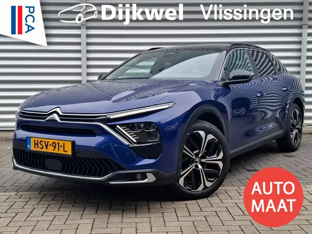 Citroen C5 X