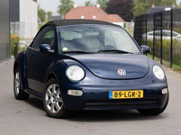 New Beetle 1.6 Highline