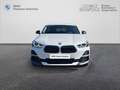 BMW X2 xDrive25eA 220ch Lounge Euro6d-T 6cv Blanc - thumbnail 11