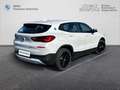 BMW X2 xDrive25eA 220ch Lounge Euro6d-T 6cv Blanc - thumbnail 2