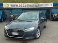 Audi A4 Avant 35 2.0 tdi mhev Business 163cv s-tronic Šedá - thumbnail 1
