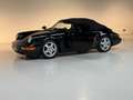 Porsche 964 Speedster EU Manual Noir - thumbnail 17