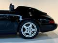 Porsche 964 Speedster EU Manual Noir - thumbnail 8