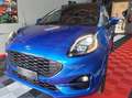 Ford Puma Puma II 2020 1.0 ecoboost h ST-Line s plava - thumbnail 2