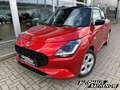 Suzuki Swift 1.2 Dualjet Hybrid Comfort LED DAB SHZ Navi ACC Ap Rouge - thumbnail 2
