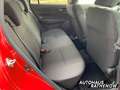 Suzuki Swift 1.2 Dualjet Hybrid Comfort LED DAB SHZ Navi ACC Ap Rouge - thumbnail 13