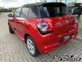 Suzuki Swift 1.2 Dualjet Hybrid Comfort LED DAB SHZ Navi ACC Ap Rouge - thumbnail 3