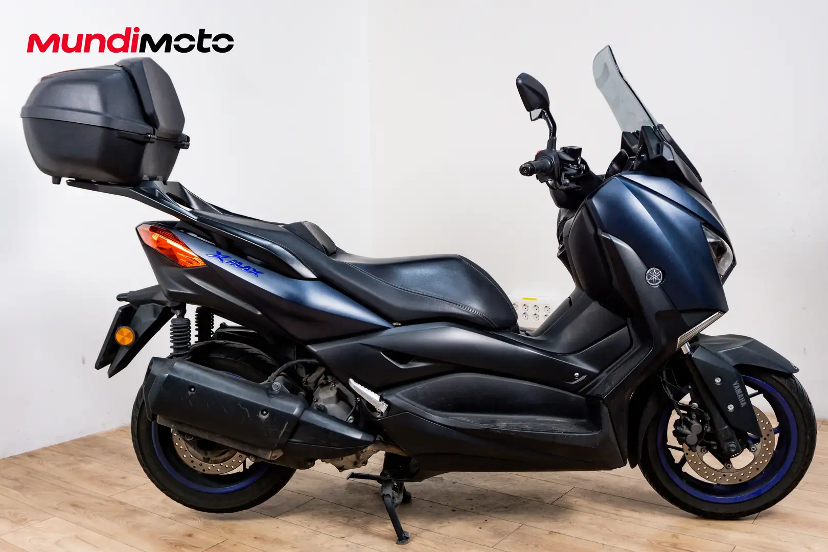 Yamaha X-Max 300 - 1