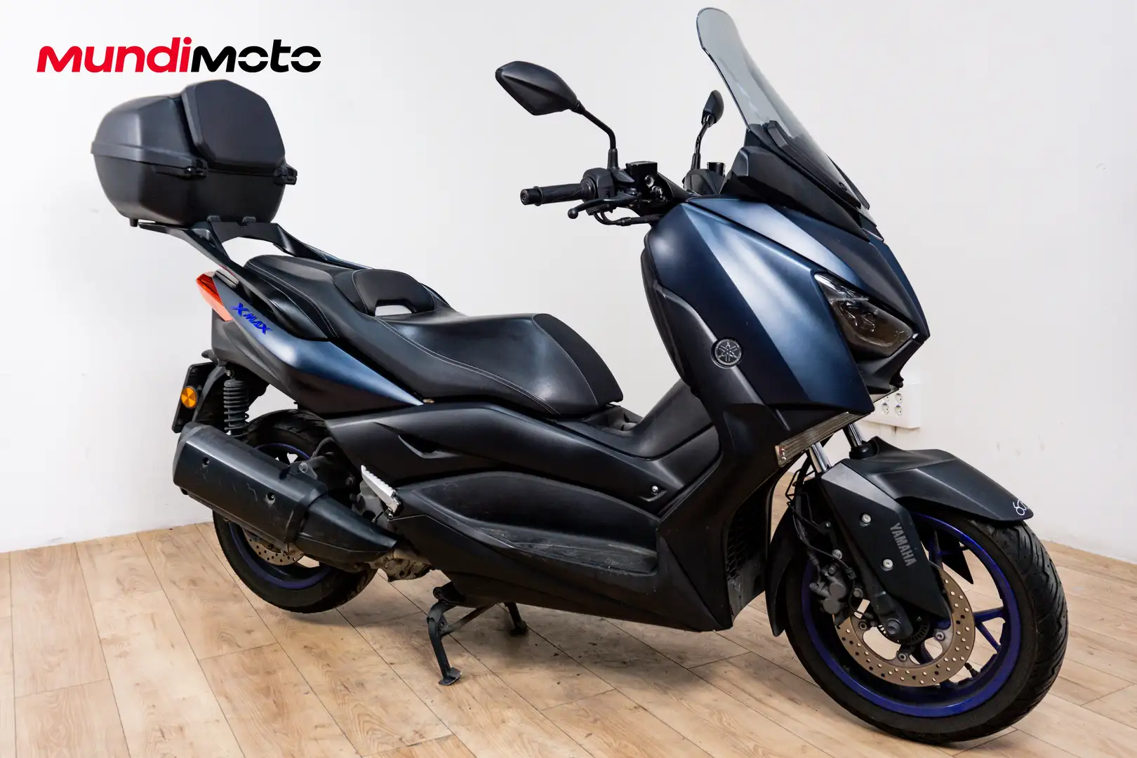 Yamaha X-Max 300 - 2