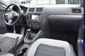 Volkswagen Jetta Highline *TEILLEDER*SITZHZ*18 ZOLL*PDC Blau - thumbnail 16