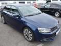 Volkswagen Jetta Highline *TEILLEDER*SITZHZ*18 ZOLL*PDC Blau - thumbnail 4