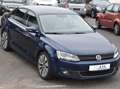 Volkswagen Jetta Highline *TEILLEDER*SITZHZ*18 ZOLL*PDC Blau - thumbnail 1