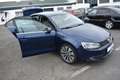 Volkswagen Jetta Highline *TEILLEDER*SITZHZ*18 ZOLL*PDC Blau - thumbnail 28