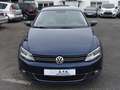 Volkswagen Jetta Highline *TEILLEDER*SITZHZ*18 ZOLL*PDC Blau - thumbnail 10