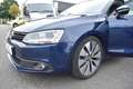Volkswagen Jetta Highline *TEILLEDER*SITZHZ*18 ZOLL*PDC Blau - thumbnail 22