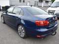 Volkswagen Jetta Highline *TEILLEDER*SITZHZ*18 ZOLL*PDC Blau - thumbnail 8