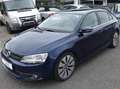 Volkswagen Jetta Highline *TEILLEDER*SITZHZ*18 ZOLL*PDC Blau - thumbnail 3
