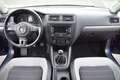 Volkswagen Jetta Highline *TEILLEDER*SITZHZ*18 ZOLL*PDC Blau - thumbnail 18