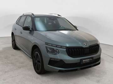 1.0 TSI Monte Carlo DSG  115cv TECHNOLOGY PACK PLUS+TELECAMERA