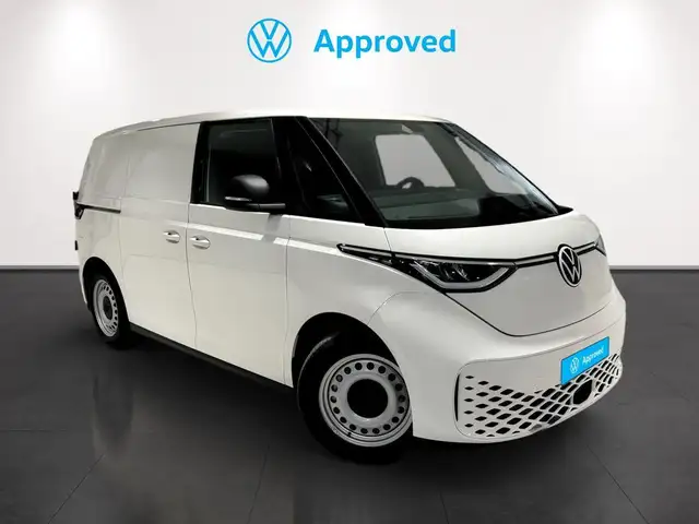 Volkswagen ID. Buzz Cargo 210kW 79Kwh