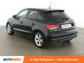 Audi A1 1.0 TFSI Intense *KLIMAAUTO*XENON*PDC*BT*TEMPO* Noir - thumbnail 4