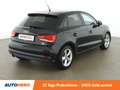 Audi A1 1.0 TFSI Intense *KLIMAAUTO*XENON*PDC*BT*TEMPO* Noir - thumbnail 6