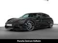 Porsche Taycan Sport Turismo Schwarz - thumbnail 1