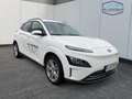 Hyundai KONA Elektro ADVANTAGE 100kW RÜCKFAHRKAMERA NAVI SHZ... Weiß - thumbnail 4