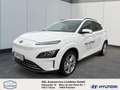 Hyundai KONA Elektro ADVANTAGE 100kW RÜCKFAHRKAMERA NAVI SHZ... Weiß - thumbnail 1