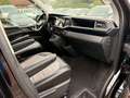 Volkswagen T6 Multivan T6.1 Multivan Highline ACC*AHK*RFK*LED* Negro - thumbnail 9