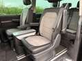 Volkswagen T6 Multivan T6.1 Multivan Highline ACC*AHK*RFK*LED* Negro - thumbnail 10