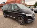 Volkswagen T6 Multivan T6.1 Multivan Highline ACC*AHK*RFK*LED* Negro - thumbnail 2