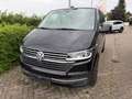 Volkswagen T6 Multivan T6.1 Multivan Highline ACC*AHK*RFK*LED* Negro - thumbnail 1