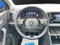 Skoda Karoq 1.0 TSI Tour LED*PDC*STANDHEIZUNG Klima Blauw - thumbnail 14